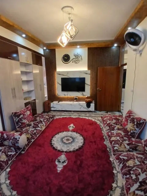Apartment for sale, 3 rooms, 1st floor, Qala-e Fatullah, Kabul