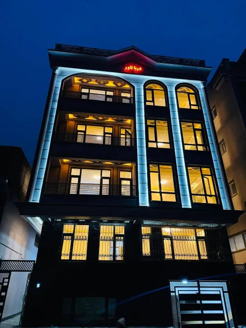 VIP apartment for sale, 3 rooms, 120 m², Qala-e Najara, Khair Khana, Kabul