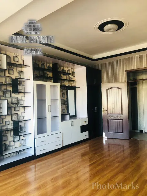 Apartment for rent, 4 rooms, Qala-e Fatullah, Kabul