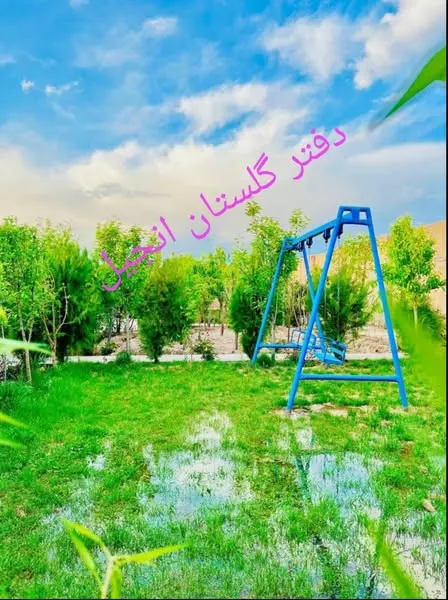 Garden villa for sale, 5.5 dang