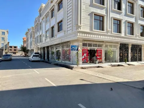 Plot for sale, 252 m², Manarha Road, Herat