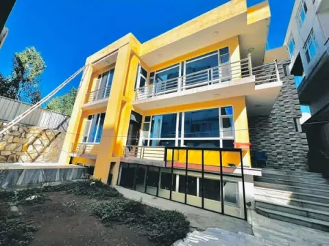 House for sale, 7 rooms, 3 biswa, Saadat Township, Qambar Square, Kabul