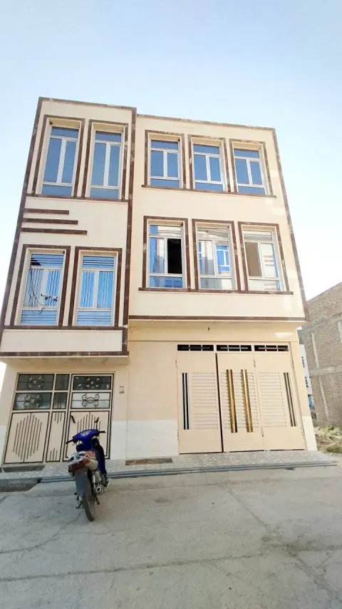 2.5-storey house for sale, Sufiabad, Mustawfiat Road