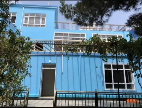House for sale, 9 rooms, 200 m², Karte Naw, District 8, Kabul