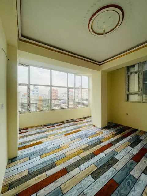 Apartment for sale, 3 rooms, 150 m², 5th floor, Taimani Project, Kabul