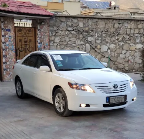 Toyota Camry 2007