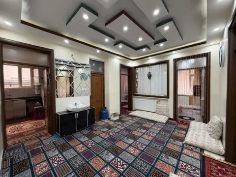 Apartment 3 rooms