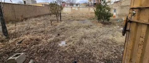 Land for sale, 500 m², Chardehi, District 6, Kabul