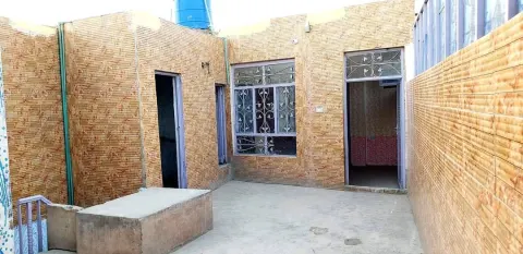 House with 5 shops for sale, 3 rooms, Haji Arab, Kandahar