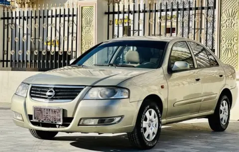 Car for sale 2007