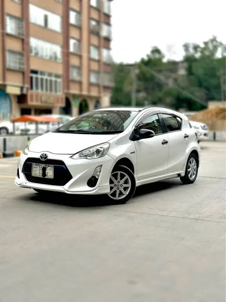 Toyota Aqua For sale