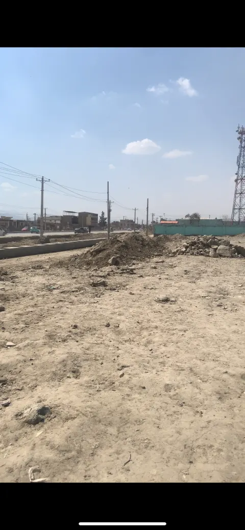 Plot for sale