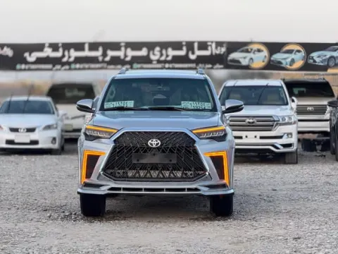 Toyota 2010