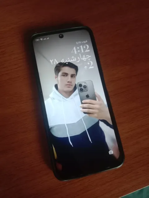 Redmi 12