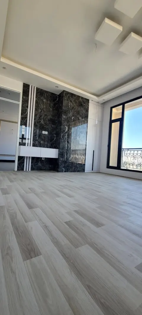 Apartment for rent, 3 rooms, 8th floor, Shahr-e Naw, Kabul