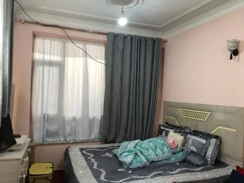 Apartment for sale, 2 rooms, 90 m², 2nd floor