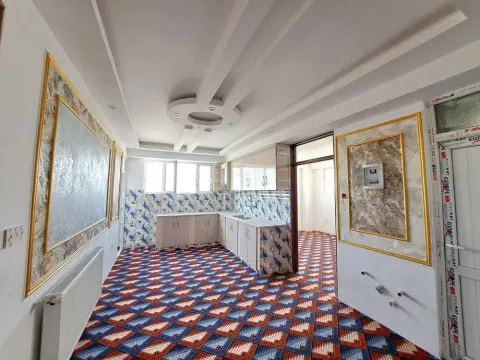Apartment for sale, 3 rooms, 100 m², 4th floor, Asp-ha Square, Kabul