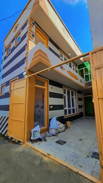 2-storey building for sale, 4 rooms, 100 m², Chardehi, District 6