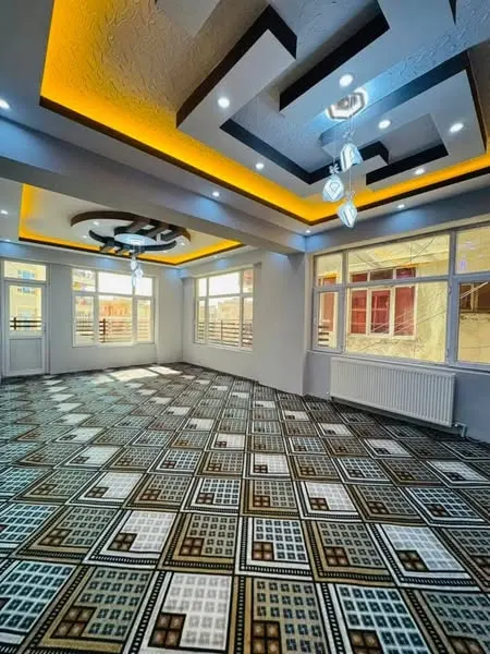 VIP apartment for sale, 165 m², behind Khorasan Hotel, Taimani Project