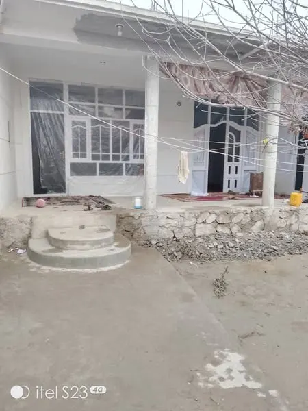 House for sale, 2 rooms, 3 biswa, Pul-e Gaumali, Taloqan, Takhar