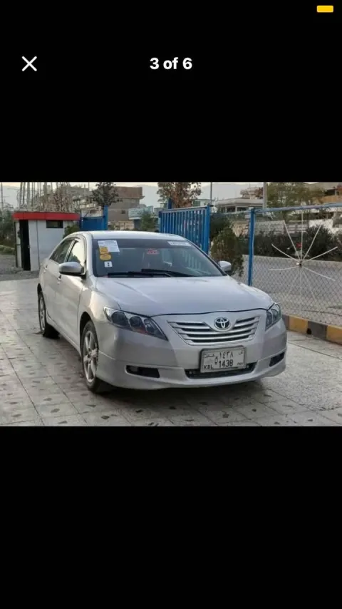 Toyota Corolla 2009