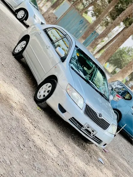 Toyota 2006