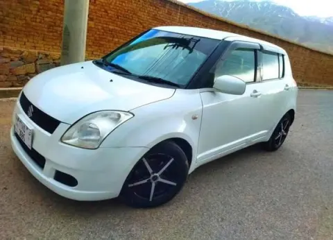 Suzuki 2006