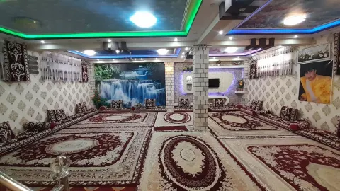 House For Sale 5 Rooms
