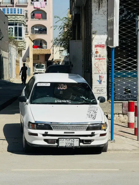 Toyota 1994