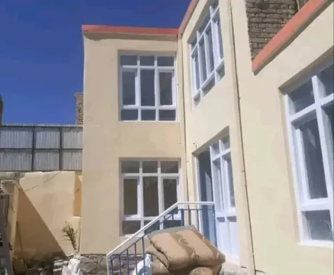 House for sale, 3 rooms, 150 m², Doghabad, District 7, Kabul