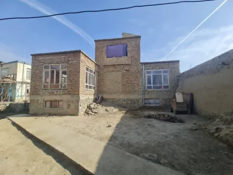 House for sale, 5 rooms, 500 m², Nau Burja, District 7, Kabul