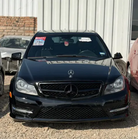 Mercedez Benz 2013