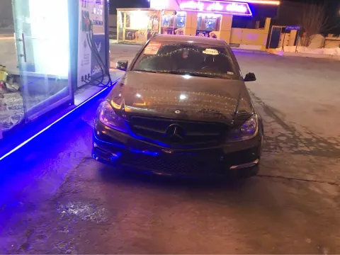 Mercedez Benz 2013