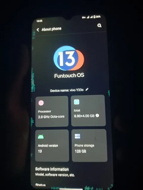 Phone