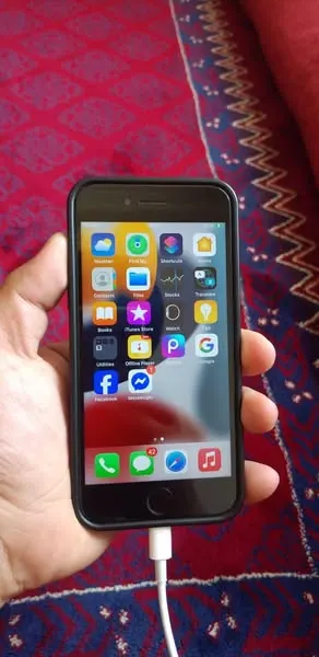 I phone 7
