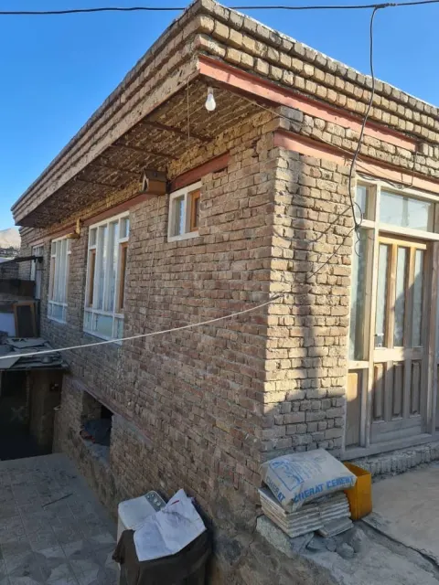 House for sale, 2 rooms, 240 m², District 7, Kabul