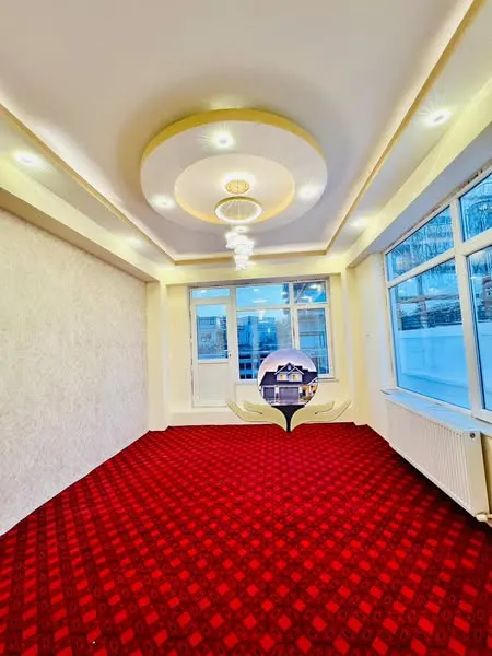 Apartment for Sale in Kabul, Taimani Project