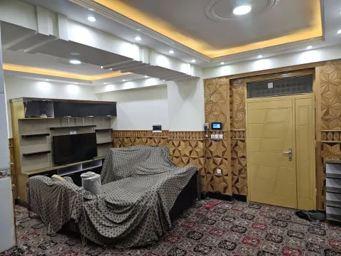 Apartment for sale, 4 rooms, 3rd floor, Talayi Township, Karte Naw, Kabul