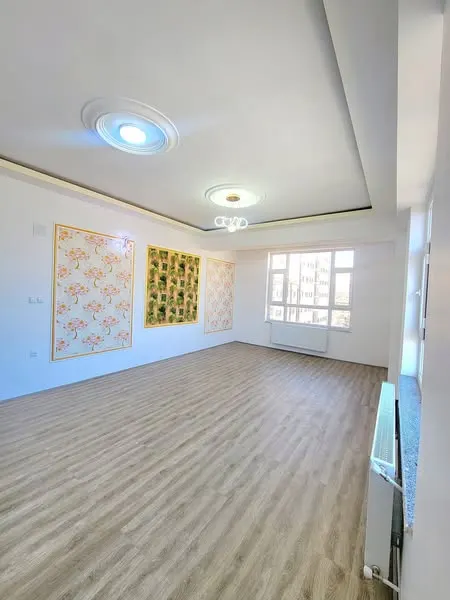 Apartment 5 rooms VIP