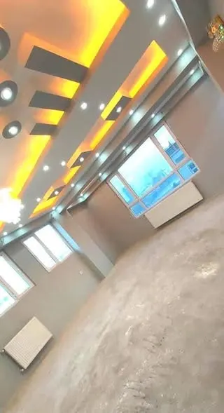 Urgent Sale: Beautiful Three-Room Apartment in Taimani, Kabul