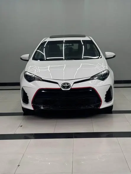 Corolla 2014