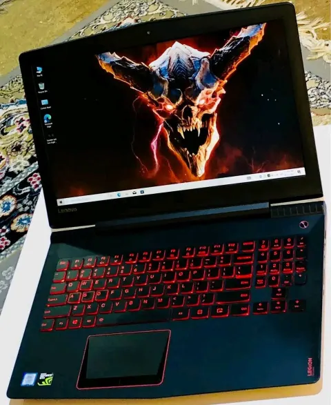 Computer Lenovo Legion For Sale