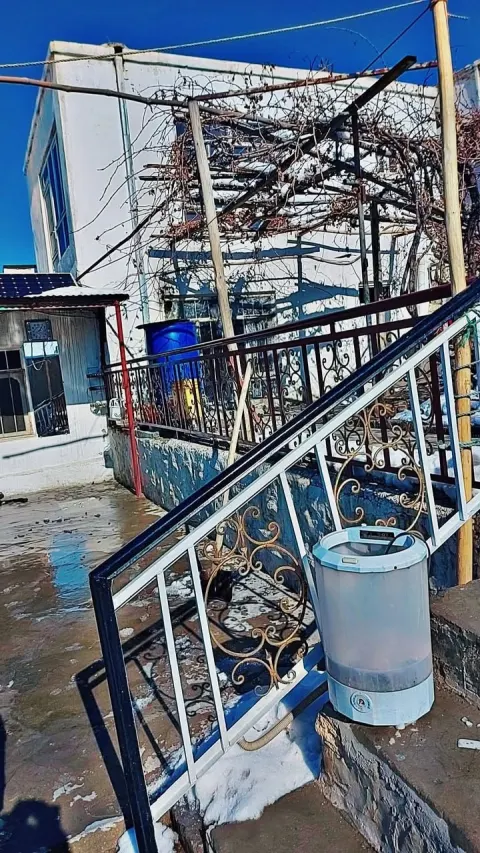 House for sale, 4 rooms, Karte Naw, Kabul