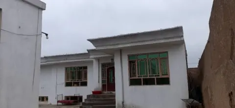 House for sale, 10 rooms, 620 m², Marmul, Mazar-i-Sharif