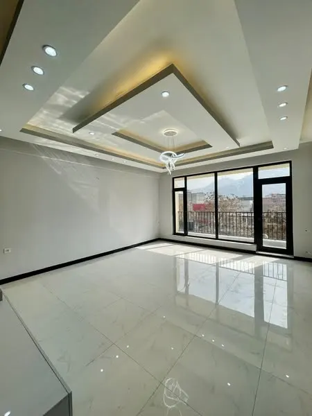 VIP apartment for sale, 4 rooms, 170 m², 3rd floor, Baharistan, Kabul