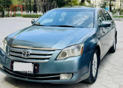Toyota Avalon 2006
