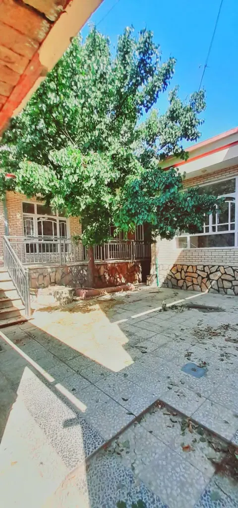 House for sale, 4 rooms, 2 biswa, Khushal Khan, Kabul