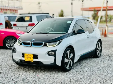 BMW 2016