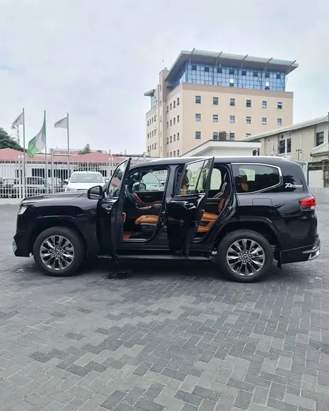 Land Cruiser For Sale