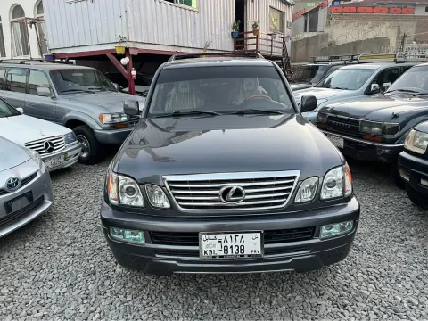 Lexus 2006